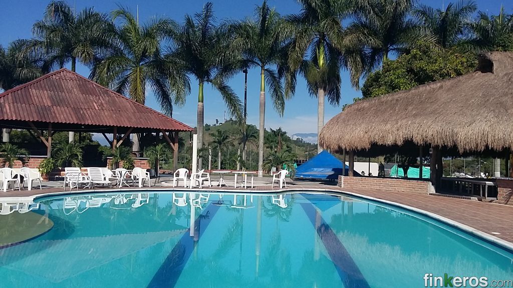 LISTOS PARA SEMANA SANTA  - Finca en Pereira, Risaralda